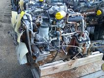 MERCEDES item in auction