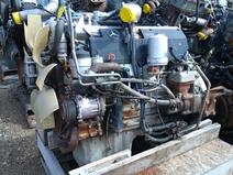 MERCEDES item in auction