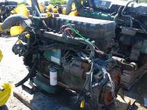 VOLVO item in auction