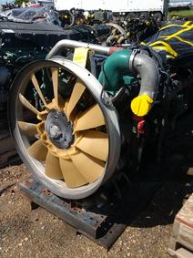 VOLVO item in auction
