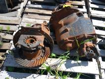 Rockwell item in auction
