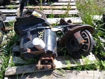 Rockwell item in auction