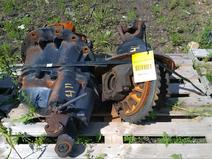 Eaton item in auction