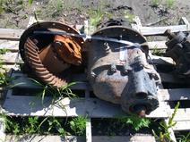 Eaton item in auction