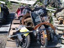 Rockwell item in auction
