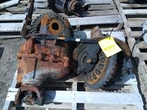 Eaton item in auction