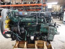 VOLVO item in auction