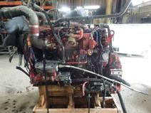 Cummins item in auction