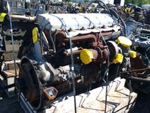 MERCEDES item in auction