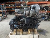 Mack item in auction