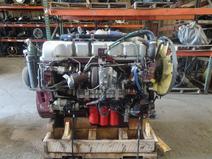 Mack item in auction