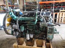 VOLVO item in auction