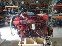 Cummins item in auction