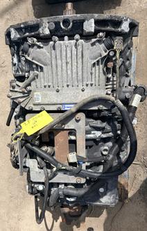 Zf item in auction