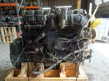 Mack item in auction