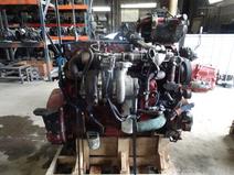 Cummins item in auction