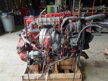 Cummins item in auction