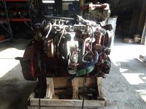 CUMMINS item in auction