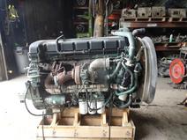 VOLVO item in auction