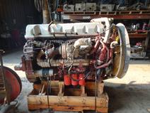 Mack item in auction