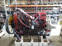 Cummins item in auction