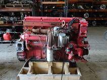 Cummins item in auction