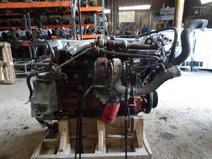 Hino item in auction