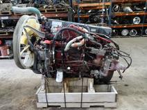Mack item in auction