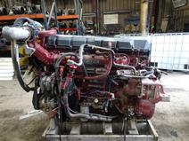 Mack item in auction