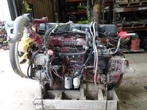 Mack item in auction