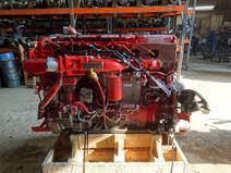 Cummins item in auction