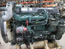 VOLVO item in auction