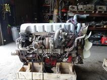 Mack item in auction
