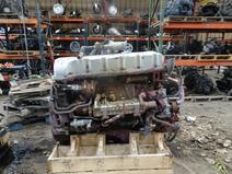 Mack item in auction