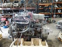 MACK item in auction