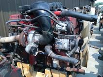 Cummins item in auction