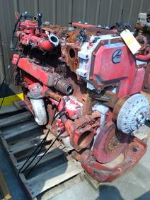 Cummins item in auction