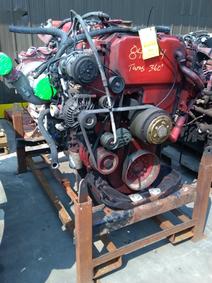 Cummins item in auction