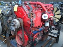 Cummins item in auction