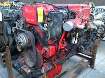Cummins item in auction