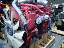 Cummins item in auction