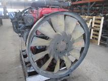CUMMINS item in auction