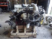 Hino item in auction