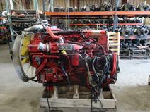 Cummins item in auction