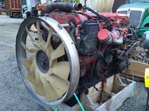 Cummins item in auction