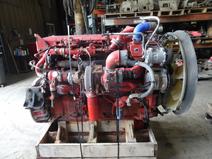 Cummins item in auction