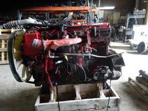 Cummins item in auction