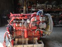 Cummins item in auction