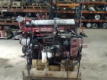 Mack item in auction