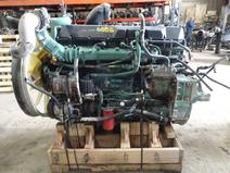 VOLVO item in auction